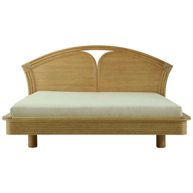 Bed 140 cm