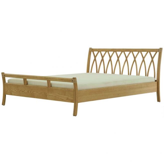 Bed 90 cm