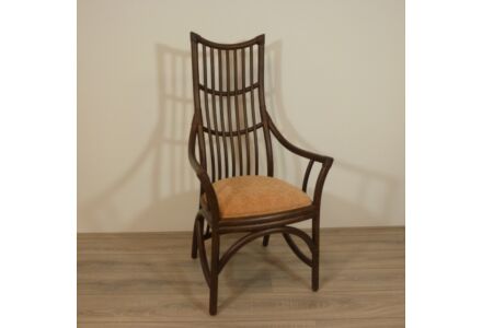 Nr. 306 Manou Eetkamerstoelen