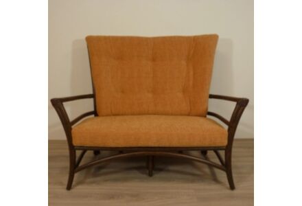 Model Nr. 366 Manou Bank Rotan 2- en 3-zits