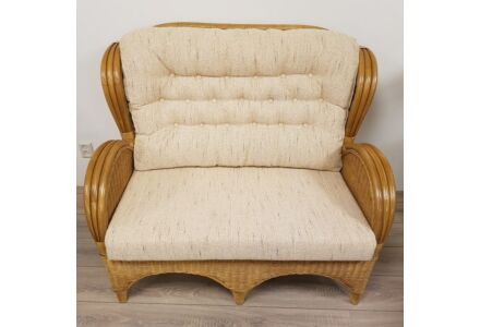 Florida Honing Rieten Bank Rotan