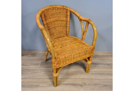 Kurhaus Pullut Rotan Tuinstoelen