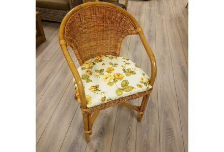 Zitkussen 4cm Dik Op Maat Gemaakt