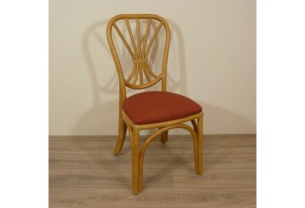 Manou Eetkamerstoelen Nr. 315 Rotan
