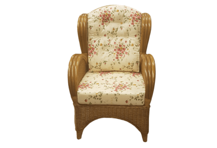 Florida Stoffering Met Meer Stofkeuze