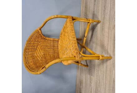 Sasja Pullut Rotan Tuinstoelen