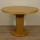 Nr. 223 Manou Eetkamertafel In Veel Kleuren Nr. 223 Manou Eetkamertafel In Veel Kleuren