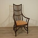 Nr. 306 Manou Eetkamerstoelen Nr. 306 Manou Eetkamerstoelen