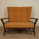 Model Nr. 366 Manou Bank Rotan 2- en 3-zits Model Nr. 366 Manou Bank Rotan 2- en 3-zits