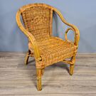 Cadzand Pullut Rieten Tuinstoelen Cadzand Pullut Rieten Tuinstoelen