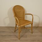 Celebes Rotan Armstoelen Pitriet Celebes Rotan Armstoelen Pitriet