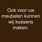 Extra Hoesje Voor Zitkussens Extra Hoesje Voor Zitkussens