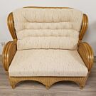 Florida Honing Rieten Bank Rotan Florida Honing Rieten Bank Rotan