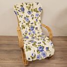 Kussen Stoelen Belse 8 Rotan Hoge- en Lage Rugleuning Kussen Stoelen Belse 8 Rotan Hoge- en Lage Rugleuning