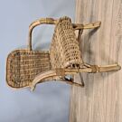 BeNeLux Kubu Grey Rieten Tuinstoelen