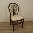 Manou Eetkamerstoelen Nr. 301 Rotan Manou Eetkamerstoelen Nr. 301 Rotan