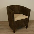 Rio DarkBrown Rotan Meubel Rio DarkBrown Rotan Meubel